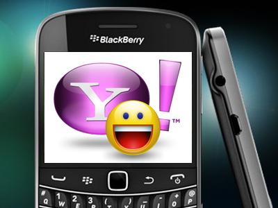 Yahoo Resmi Ucapkan Selamat Tinggal Pada Blackberry